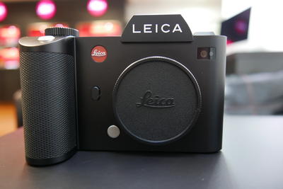 徕卡 SL套机（90-280mm）镜头，全新特价全画幅微单数码相机 小S