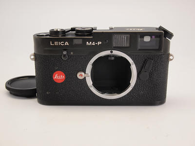 Leica 徠卡 M4-P 单机身 90%新 NO:1309