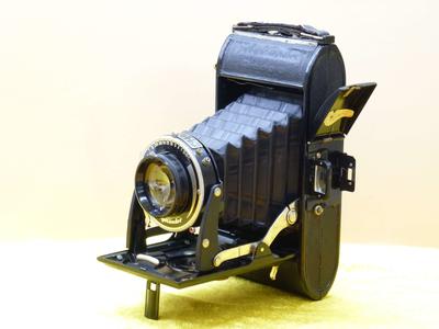 福伦达Bessa折叠大中画幅相机120[6×9] Skopar 105/3.5