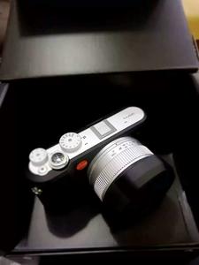Leica/徕卡 X-U（Typ 113）三防相机   徕卡XU  X-U