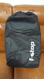 F-stop 2015新款 Tilopa NEW 50L 双肩摄影包（附带原厂防雨罩）
