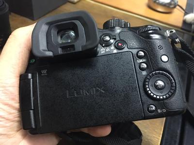 松下 Lumix G X Vario 12-35mm f/2.8 ASPH./POWER O.I.S