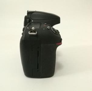 Nikon/尼康D800全画幅专业数码单反相机 二手高清摄像单反