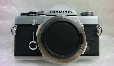 90新 【奥林巴斯】Olympus OM-1n