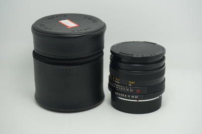 Leitz Canada Telyt-R 250 mm f/ 4 (II) ROM