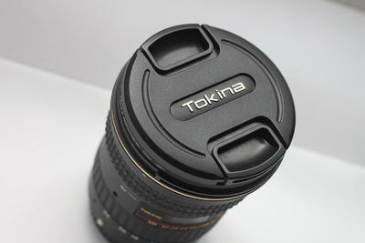 闲置图丽Tokina AT-X 12-24mm PRO DX II（2代）佳能口+Pro 1滤镜
