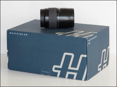 哈苏 Hasselblad 150/3.2 HC 镜头 带包装（快门390次）