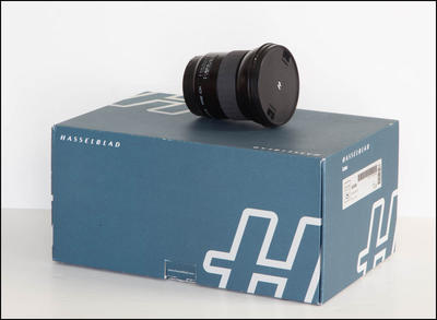哈苏 Hasselblad 28/4 HCD 广角镜头 带包装（快门1600次）