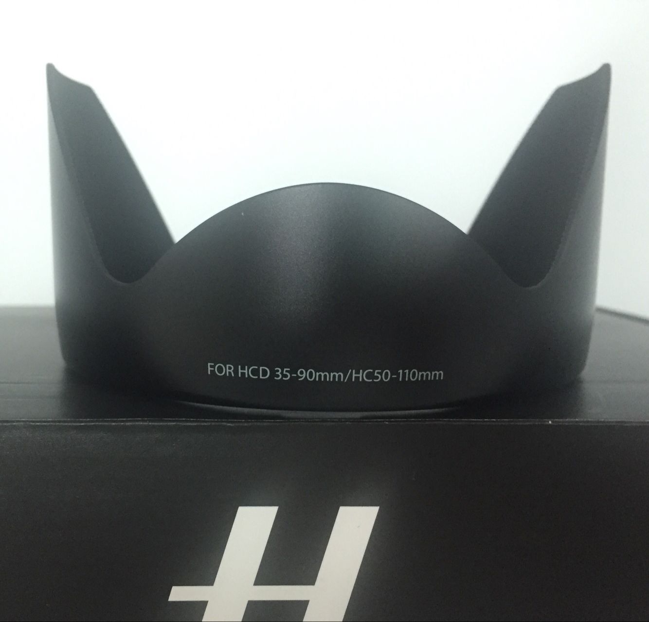 哈苏HC50-110   HCD35-90 镜头原装遮光罩