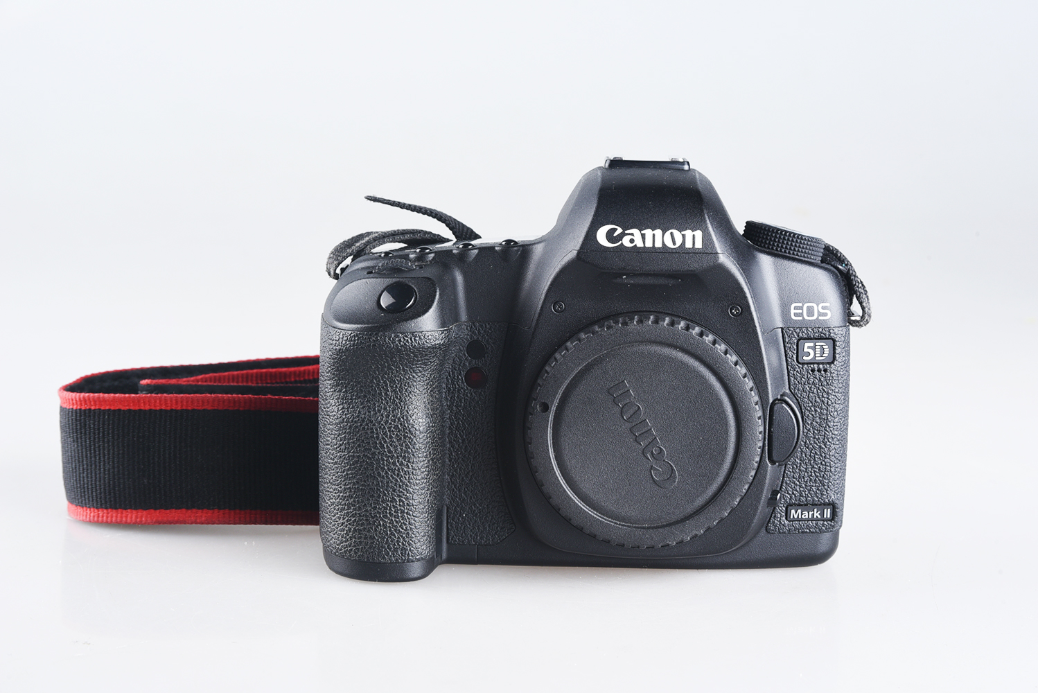 蜂鸟自营 95新 佳能 5d mark ii