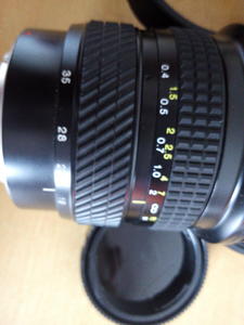 图丽 AF 19-35mm f/3.5-4.5（索尼口）