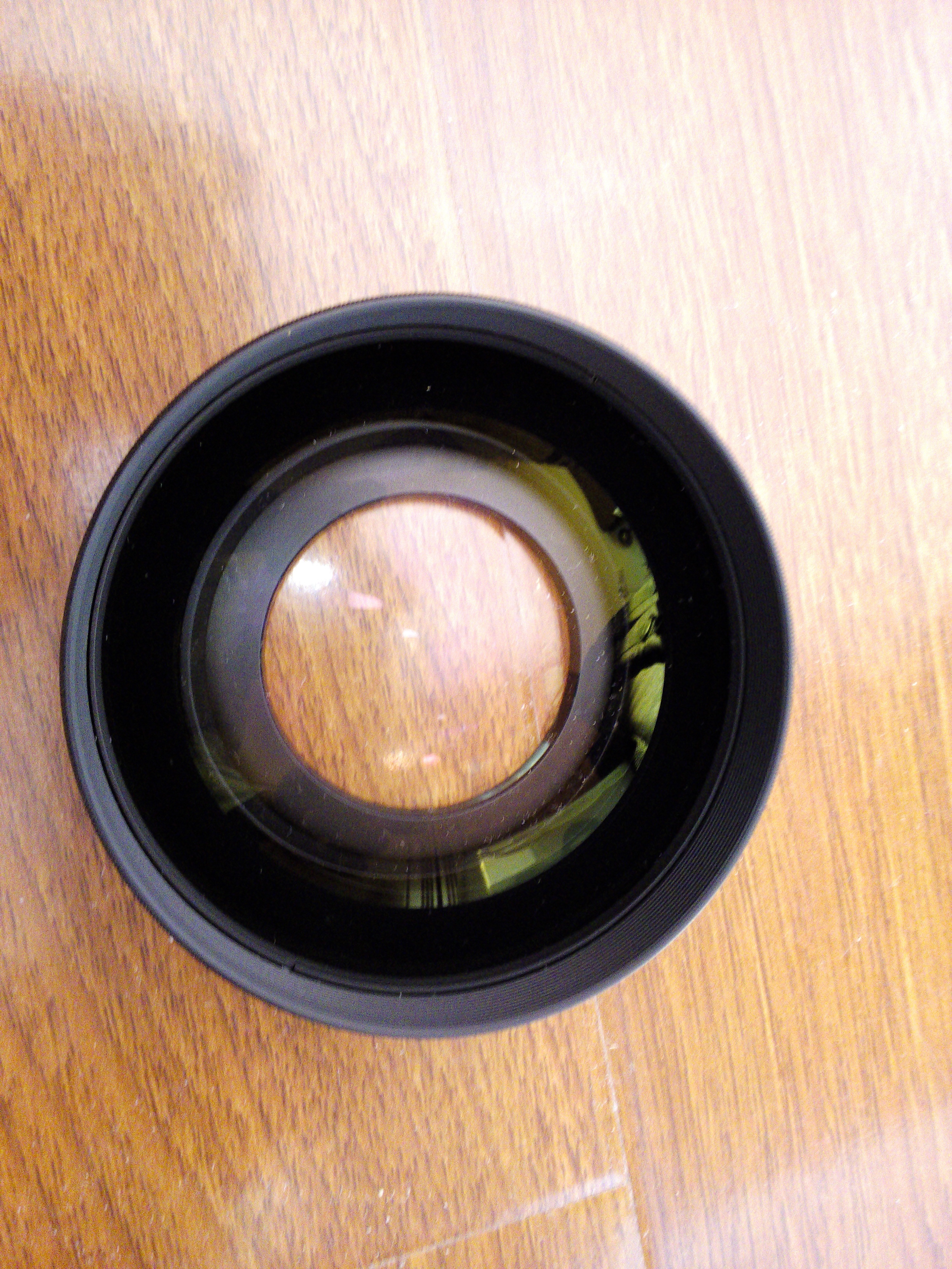 耐司 NISI 58mm 广角镜 0.7X