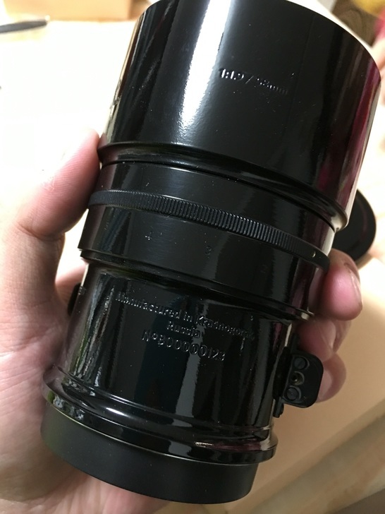 Petzval 58/1.9匹兹瓦黑漆可调旋转焦外镜头 58mm F1.9现货