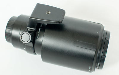 腾龙 SP AF180mm F/3.5 Di LD [IF] MACRO1:1（B01）佳能卡口