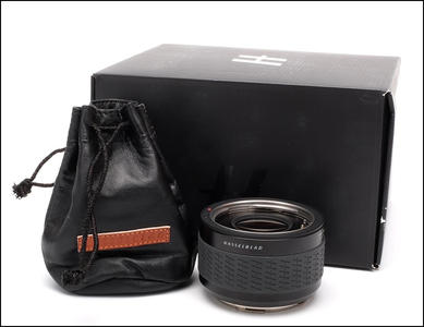 哈苏 Hasselblad H 1.7X 增距镜 带黑盒包装