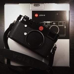 徕卡 M（Typ 240）leica M 240 徕卡M经典系列 徕卡相机 M