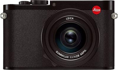Leica/徕卡Q typ116 徕卡116自动对焦全画幅数码相机Q typ116现货