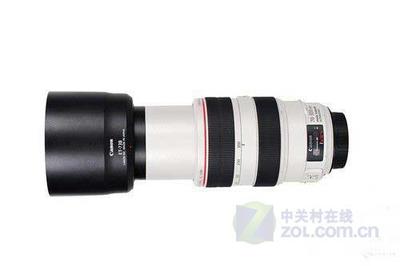 佳能 EF 70-300mm f/4-5.6L IS USM
