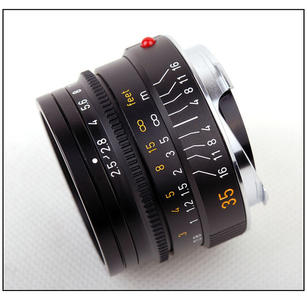 Leica Summarit-M 35 mm f/ 2.5