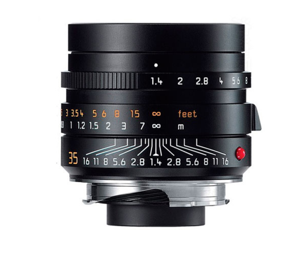 徕卡 Summilux-TL 35mm f/1.4 ASPH镜头