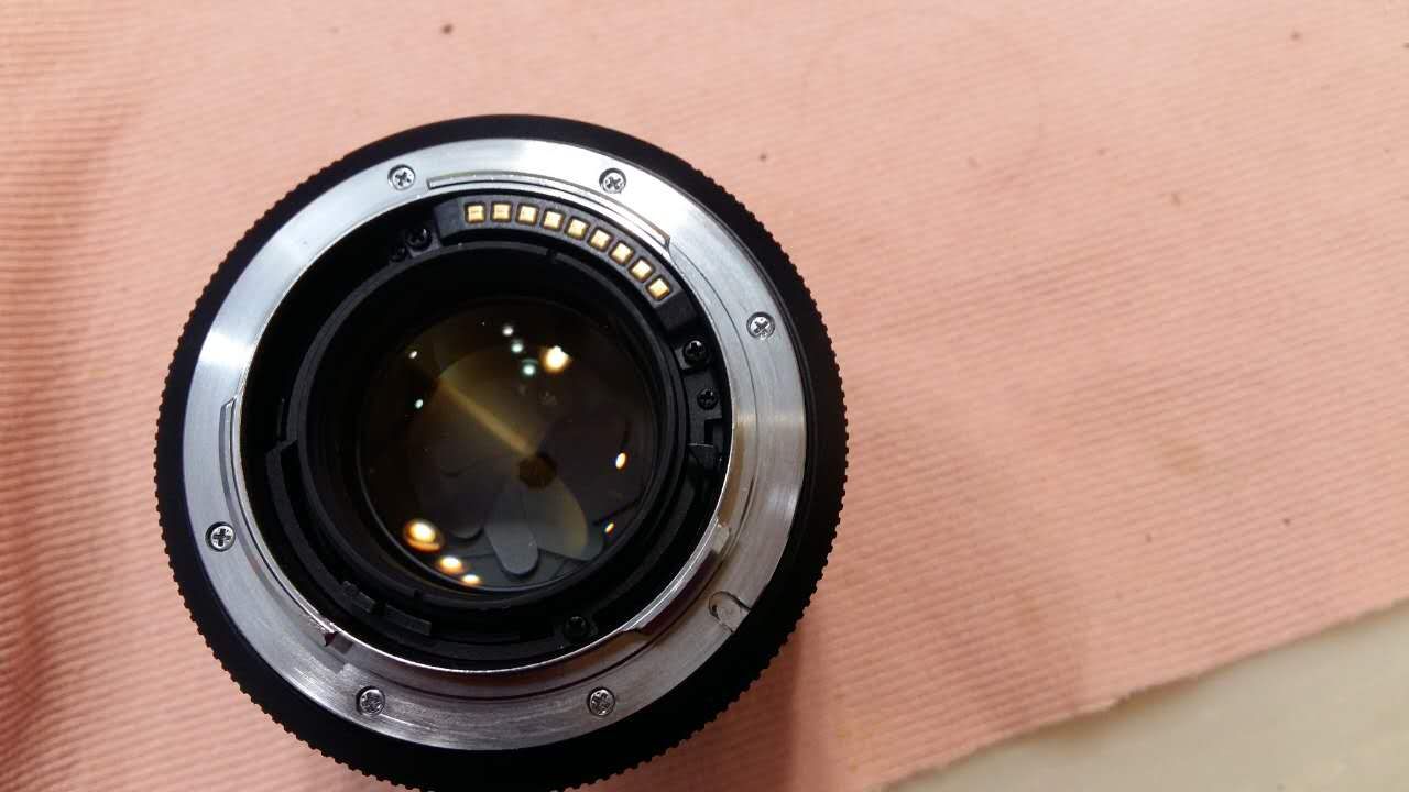 出97新 Leica R 90 mm f/ 2 AA