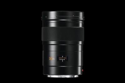 Leica Summilux-M 35 mm f/ 1.4 Asph
