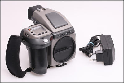 哈苏 Hasselblad H3D-31 中画幅数码相机（快门3900）