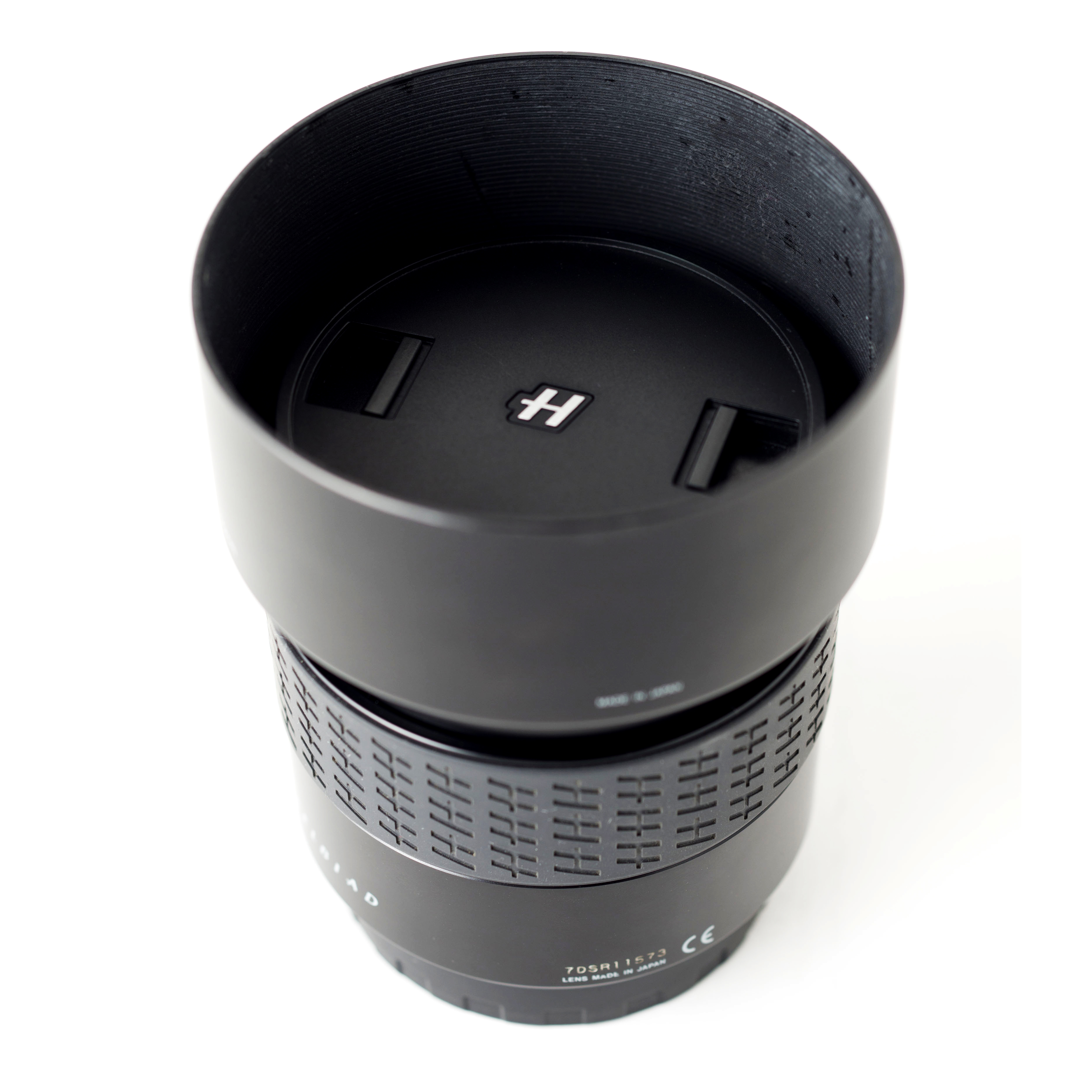 哈苏镜头 Hasselblad lens  HC 100mm f/2.2 