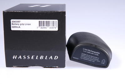 Hasselblad 哈苏 H5D系列电池 3200mah【全新带包装】