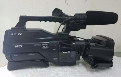 索尼 HXR-MC1500C 出几台SONY MC1500C摄像机！