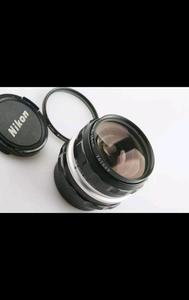 尼康 Nikon Auto 28 3.5