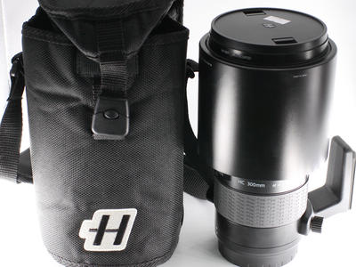 哈苏 HC 300mm f/4.5