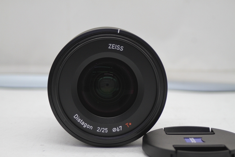 99新二手carlzeiss蔡司 25/2 batis e口索尼a7系列用(3333)京