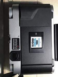 Fujifilm GF670