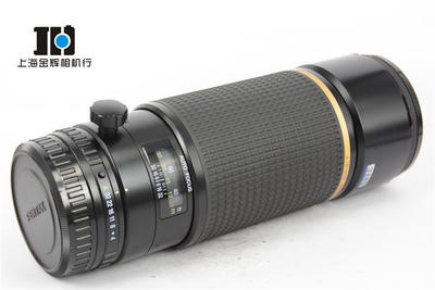  pentax/宾得中幅相机 SMC 300/4 FA ED 长焦自动对焦AF645用