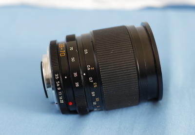 Leica Vario Elmar-R 28-70 mm f/ 3.5-4.5