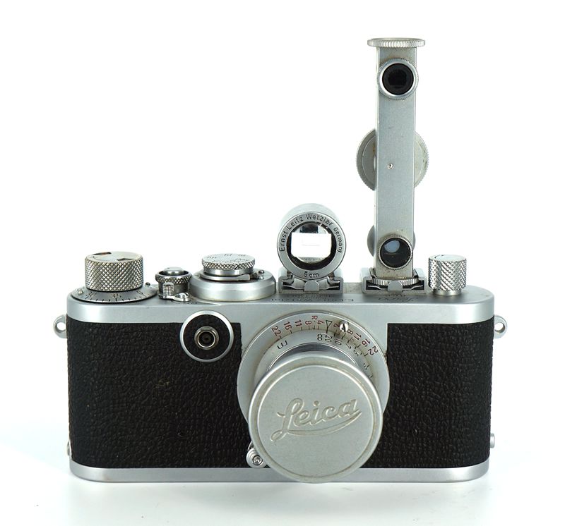 徕卡Leica IF 套机