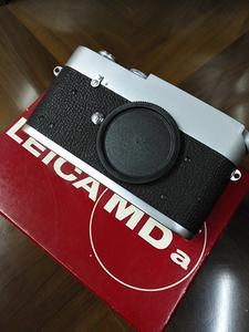 Leica MDa